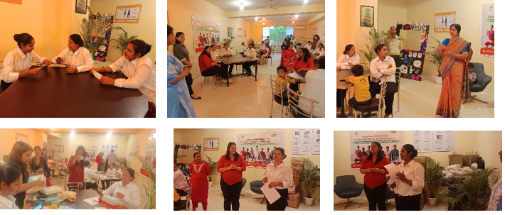 Women's Day Celebration